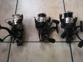 second hand fishing gear for sale